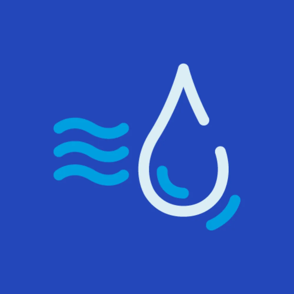 Goute eau 500x500