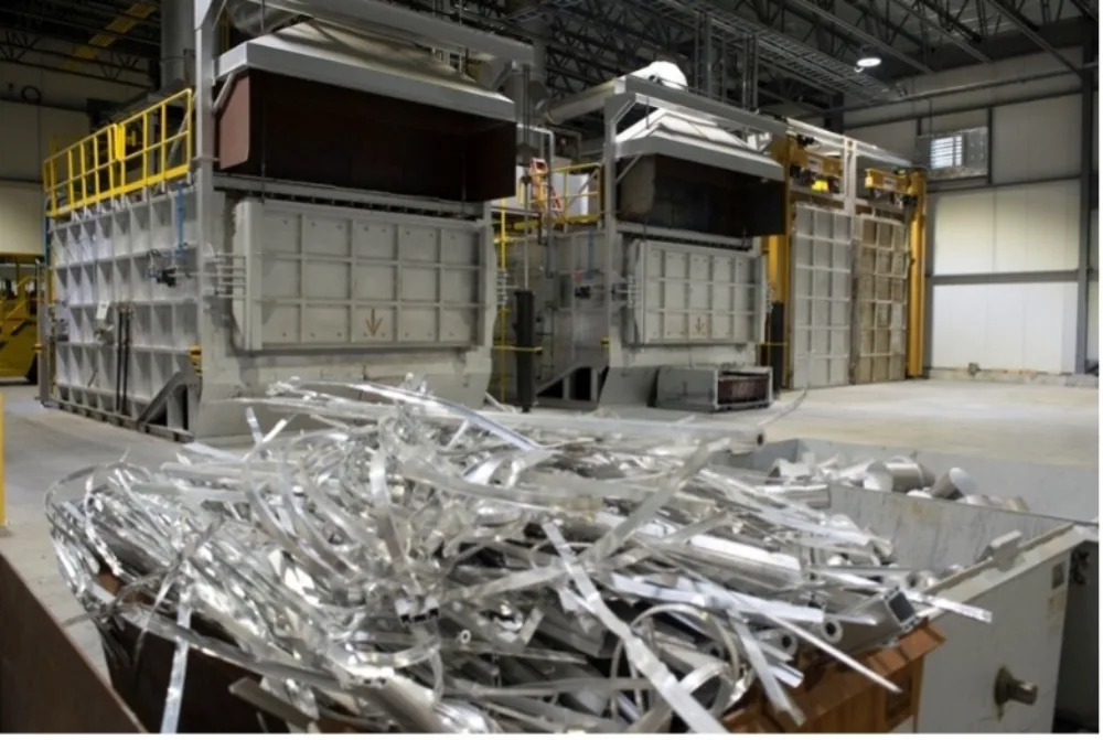 Shawinigan Aluminium