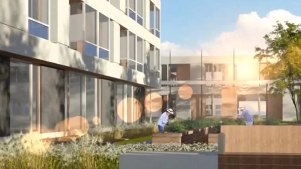 Maison des aines exterieur 3 2