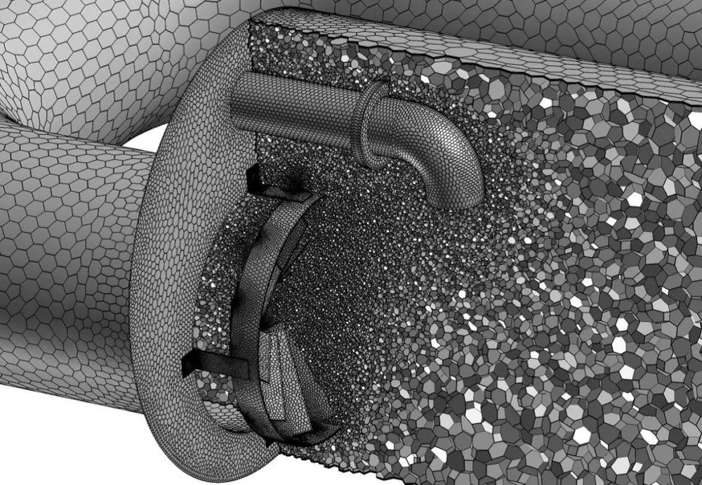 Simulation exemple1