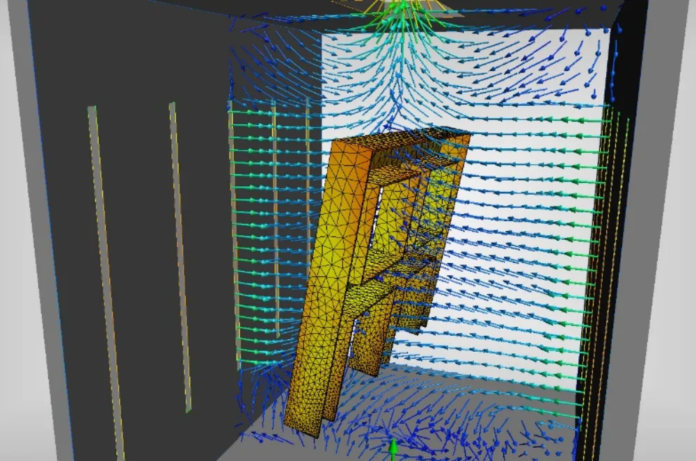 Simulation exemple3