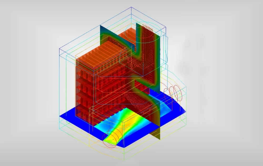 Simulation exemple4