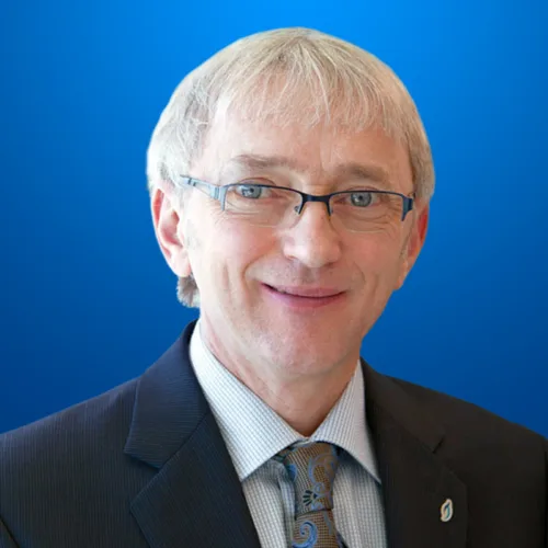 Auteur informatech Guy Desrosiers