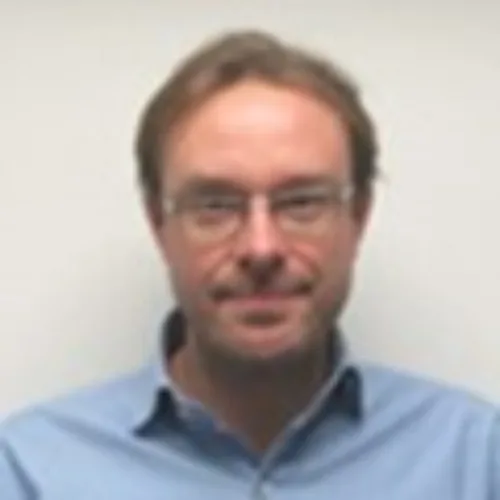 Jim Baude
