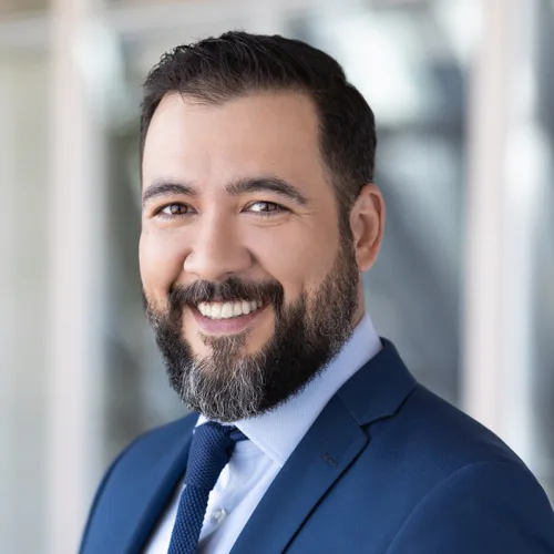 Auteur informatech Sami Maksoud energir