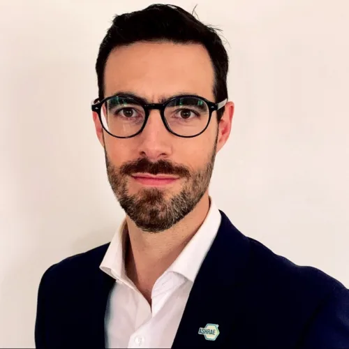 Mathieu Rondeau