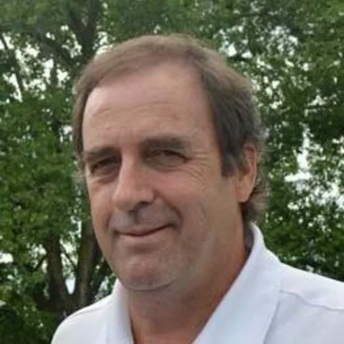 Roger Gauvin