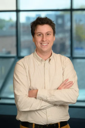 Antoine rouleau desroches auteur